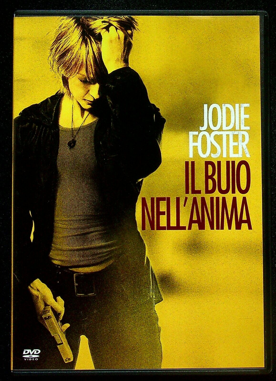 EBOND Il Buio Nell'anima NOLEGGIO DVD DB739956