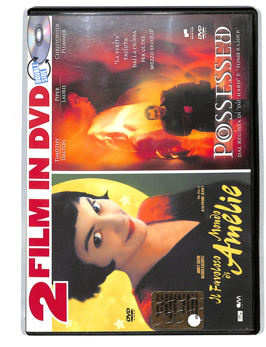 EBOND Il Favoloso Mondo Di Amelie - Possessed EDITORIALE DVD DB740117