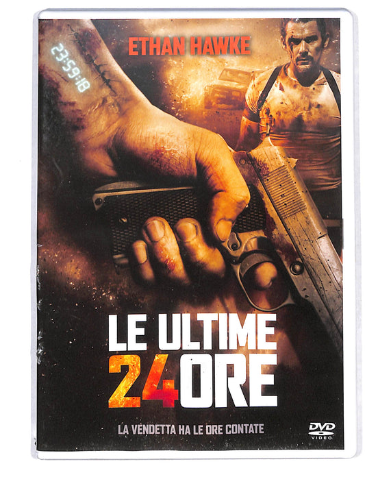 EBOND Le ultime 24 ore DVD DB740132