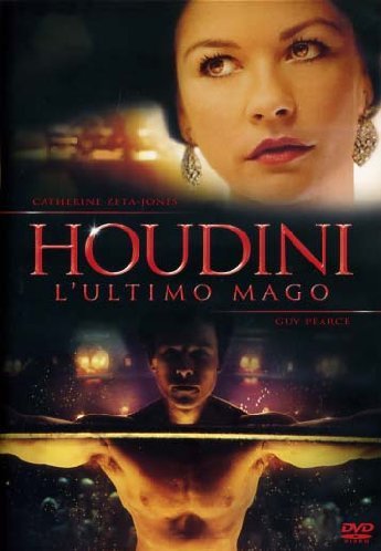 EBOND Houdini - L'ultimo mago DVD DB740315