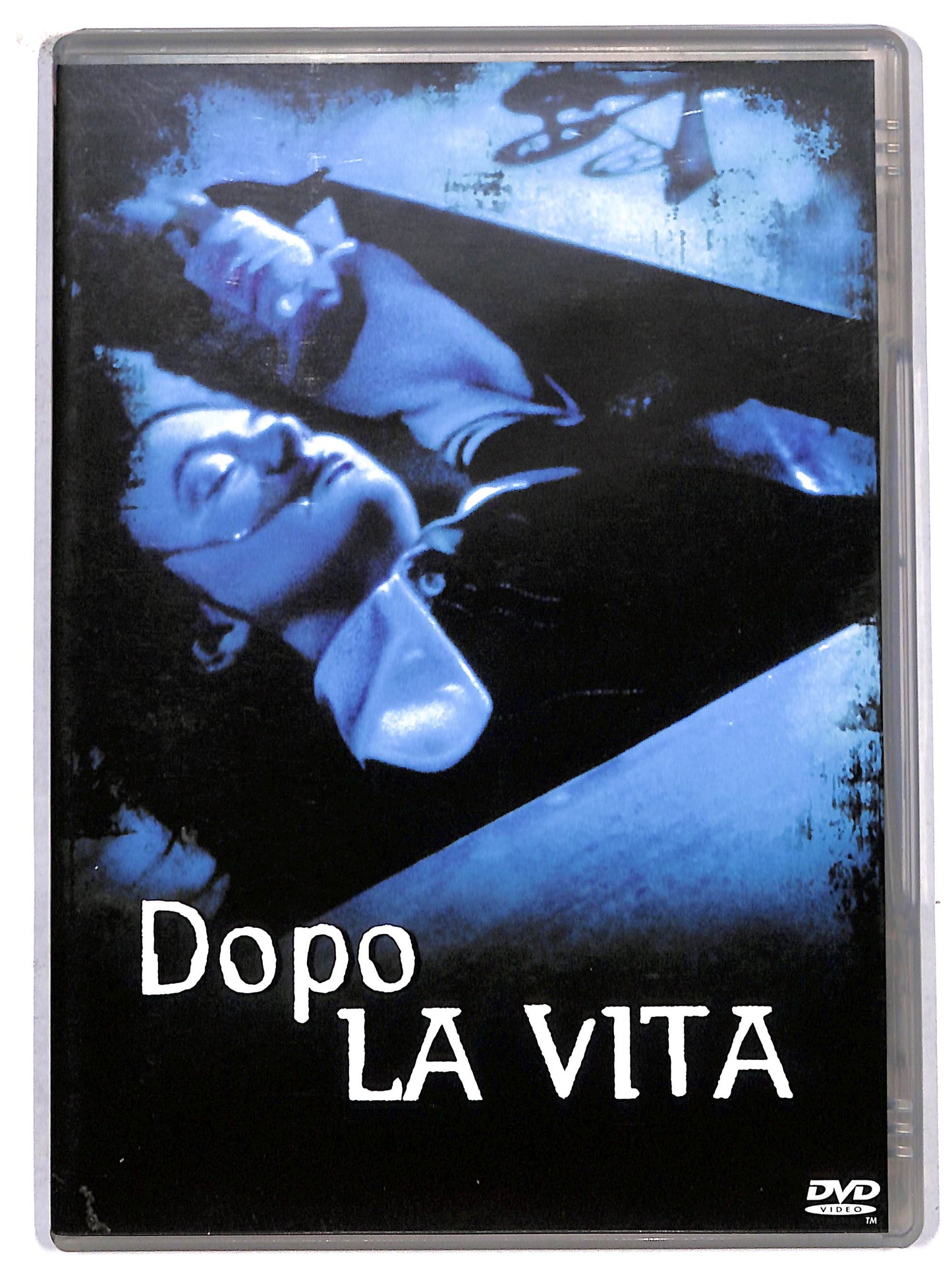 EBOND dopo la vita NOLEGGIO DVD DB740352