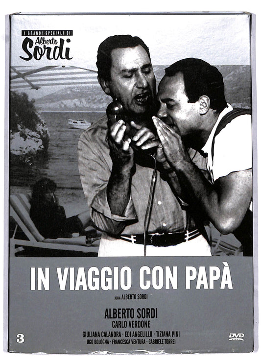 EBOND In viaggio con papa EDITORIALE DVD DB740601