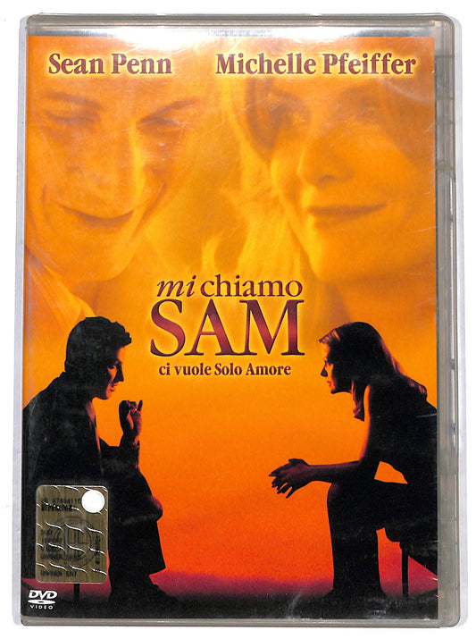 EBOND Mi chiamo sam NOLEGGIO DVD DB740847