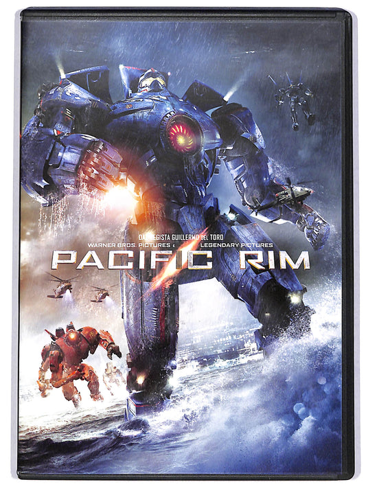 EBOND Pacific Rim NOLEGGIO DVD DB740861