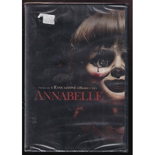 EBOND Annabelle (2014) - NOLEGGIO DVD DB740867