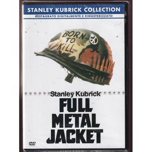 EBOND Full Metal Jacket NOLEGGIO DVD DB741140