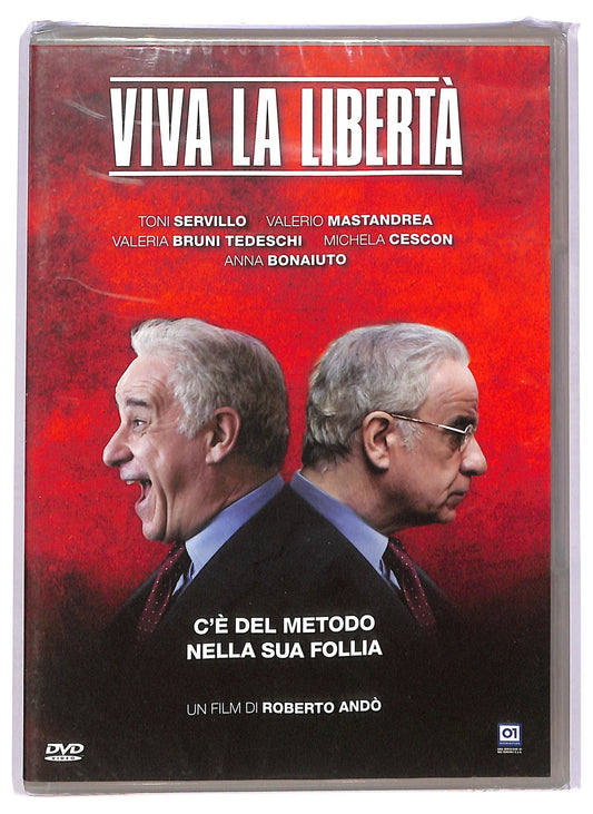 EBOND viva la liberta NOLEGGIO DVD DB741141