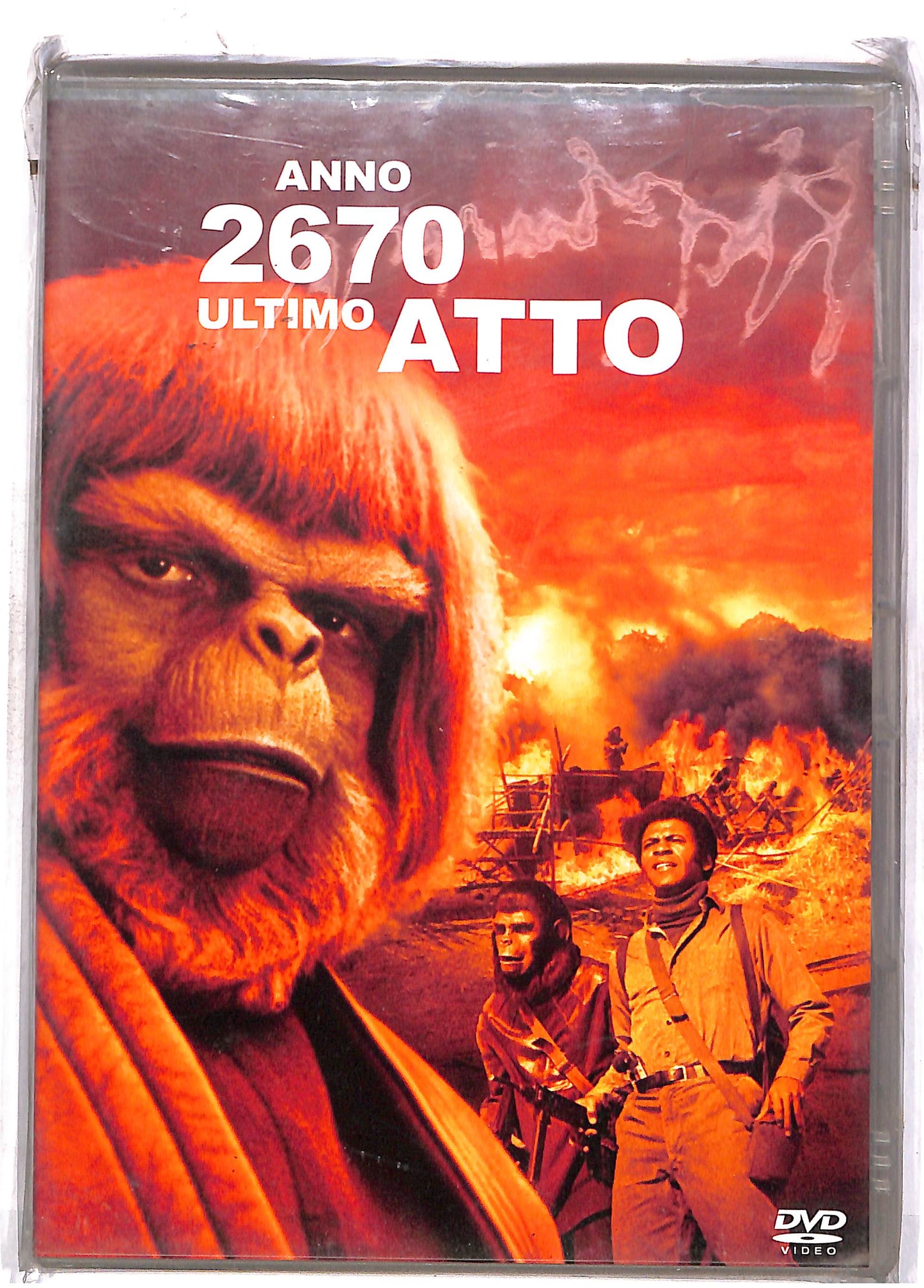 EBOND Anno 2670 Ultimo Atto DVD DB741154