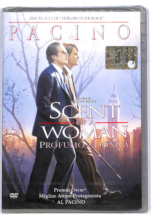 EBOND Scent of a Woman - Profumo di donna EDITORIALE DVD DB741302