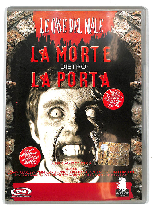 EBOND La morte dietro la porta DVD DB741311