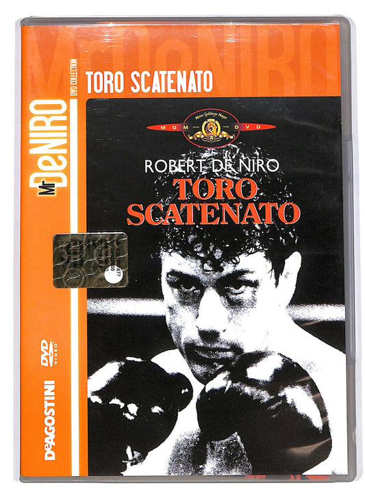 EBOND Toro Scatenato Editoriale DVD DB741327