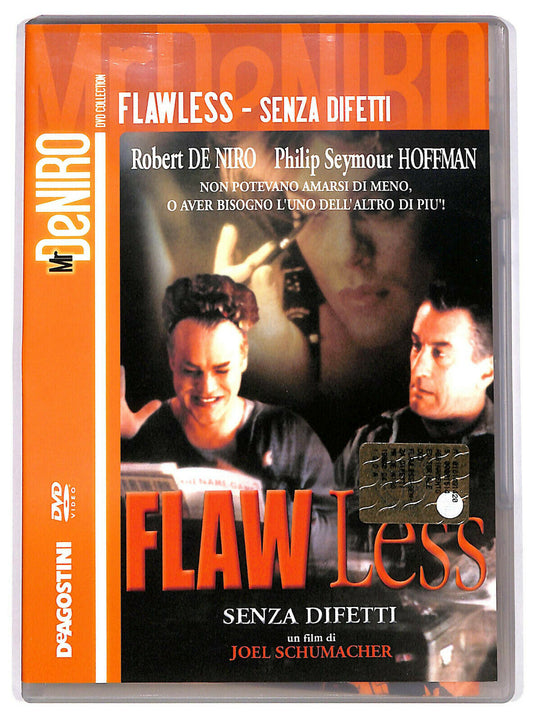 EBOND Flawless - Senza Difetti DVD DB741333