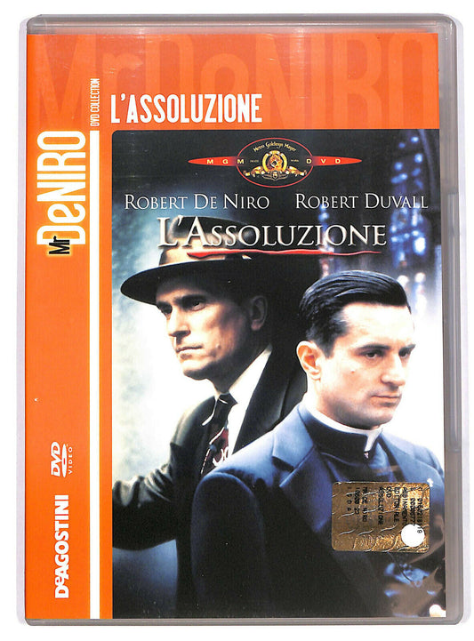 EBOND L'assoluzione Editoriale DVD DB741334