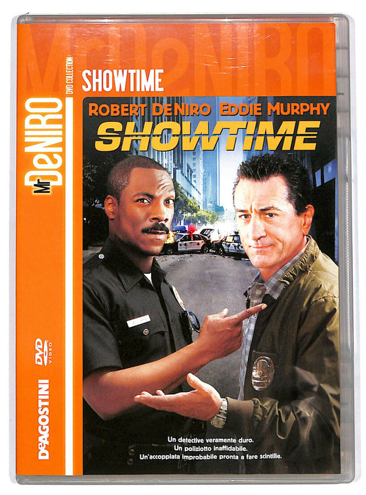 EBOND Showtime  Editoriale DVD DB741338