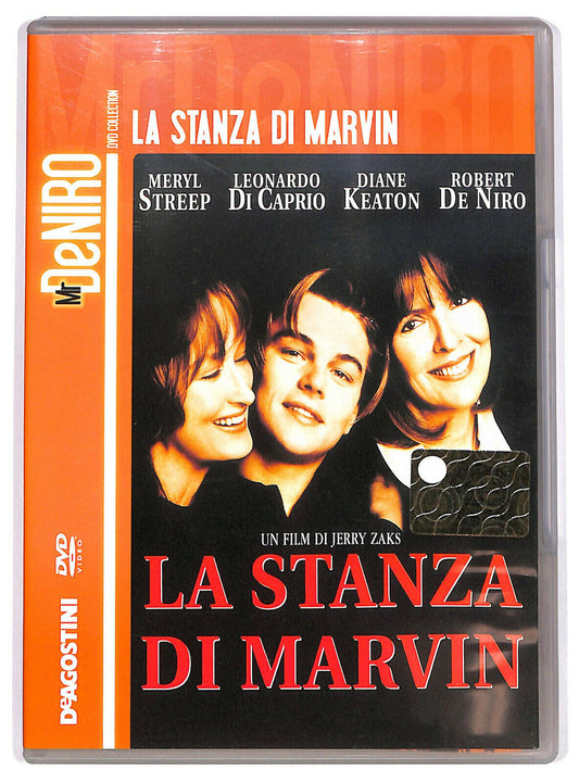 EBOND La Stanza Di Marvin  Editoriale DVD DB741339