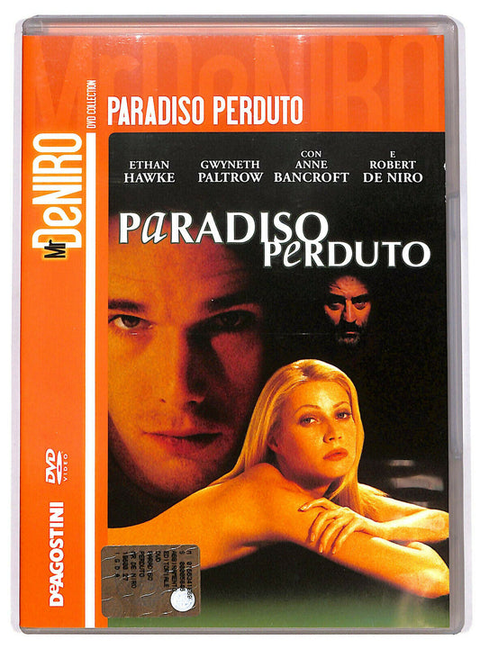 EBOND Paradiso Perduto Editoriale DVD DB741344