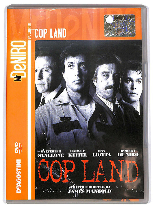 EBOND Cop Land  Editoriale DVD DB741346