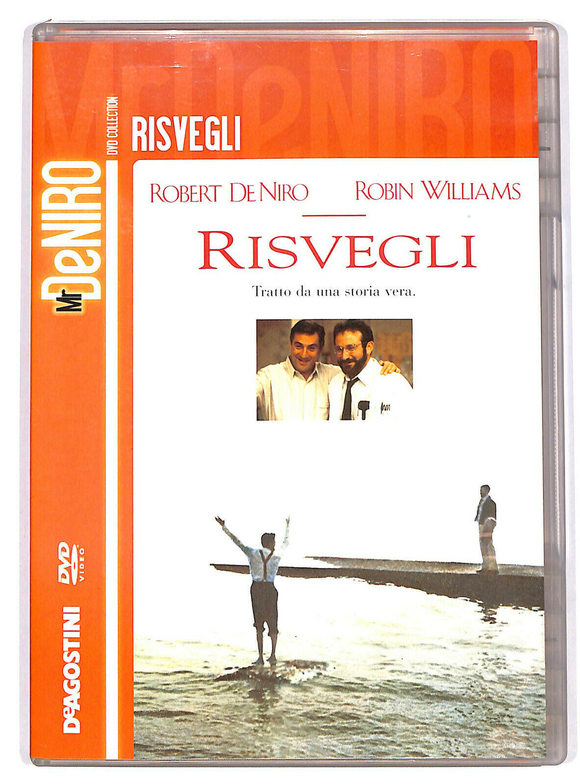 EBOND Risvegli Editoriale DVD DB741349