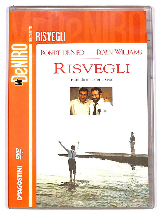 EBOND Risvegli Editoriale DVD DB741349