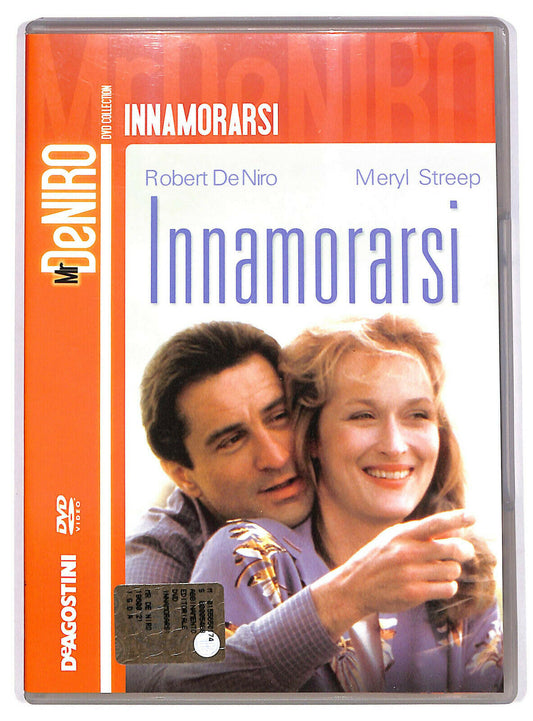 EBOND Innamorarsi Editoriale DVD DB741352