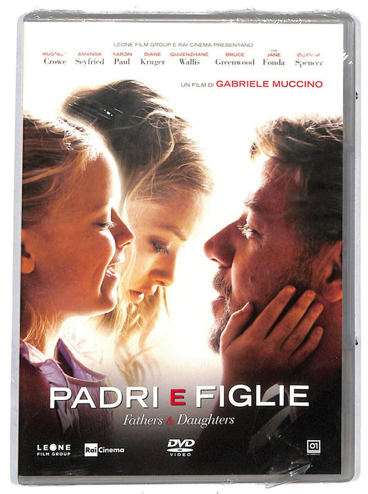 EBOND Padri e Figlie NOLEGGIO DVD DB741360