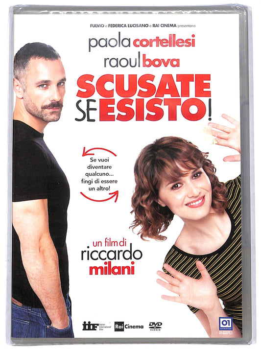 EBOND scusate se esisto! NOLEGGIO DVD DB741363