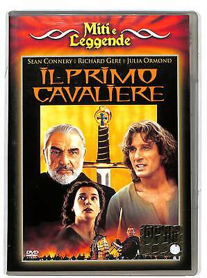 EBOND Il Primo Cavaliere DVD DB741410