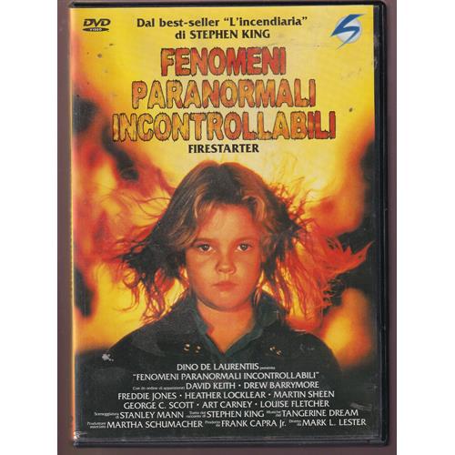 EBOND Fenomeni Paranormali Incontrollabili DVD DB741420