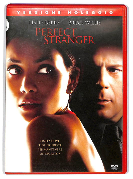 EBOND Perfect Stranger (film) Noleggio DVD DB741425