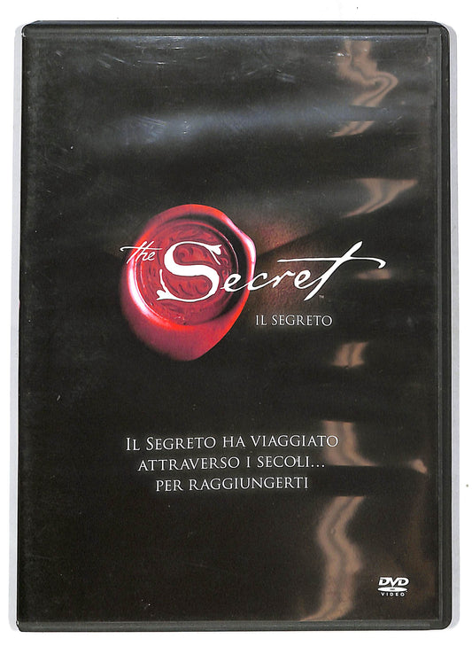 EBOND The secret - Il segreto DVD DB741434