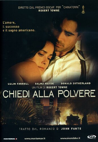EBOND Chiedi alla polvere DVD DB741435
