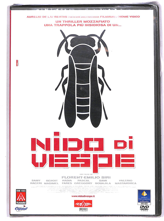 EBOND Nido di vespe DVD DB741454