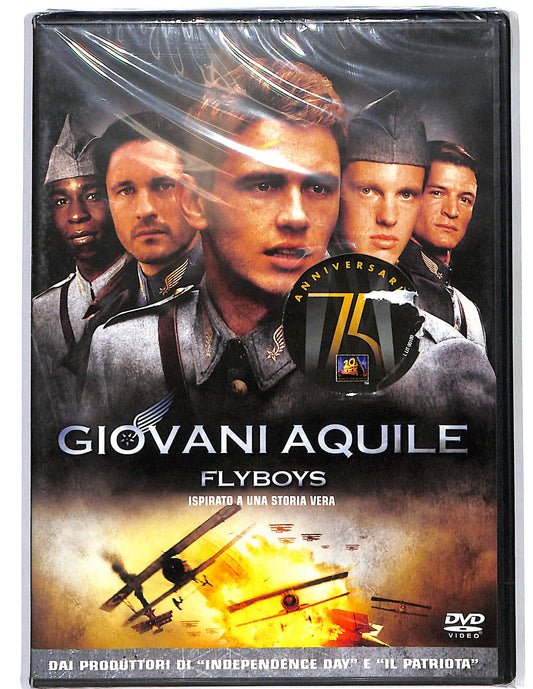 EBOND Giovani aquile - Flyboys DVD DB741458