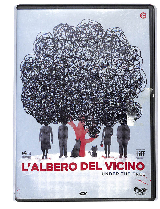 EBOND L'Albero Del Vicino DVD DB741875