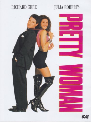 EBOND Pretty Woman DVD DB742131