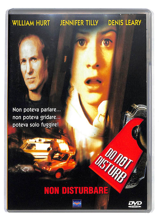 EBOND Do Not Disturb - Non disturbare NOLEGGIO DVD DB742135