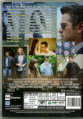 EBOND London Boulevard DVD DB742156