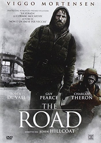 EBOND The road DVD DB742157