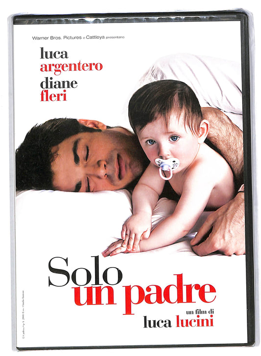 EBOND Solo un padre NOLEGGIO DVD DB742160