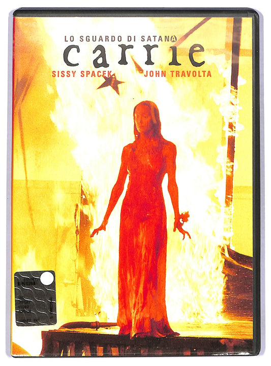 EBOND Carrie - Lo Sguardo Di Satana DVD DB742305