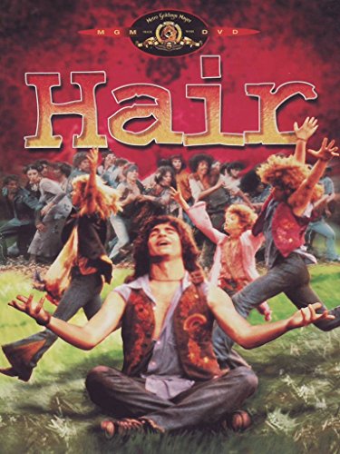 EBOND Hair DVD DB742306