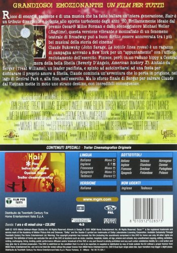 EBOND Hair DVD DB742306