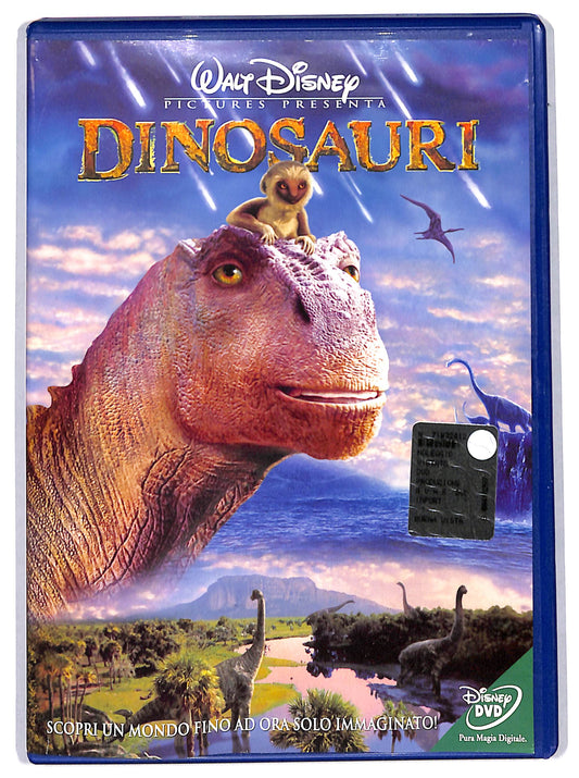 EBOND dinosauri DVD DB742313