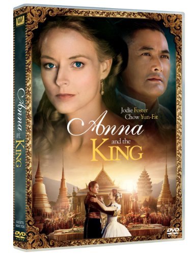 EBOND Anna and the king DVD DB742322