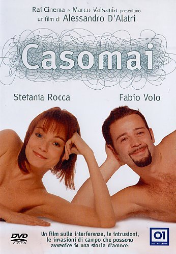 EBOND Casomai DVD DB742325