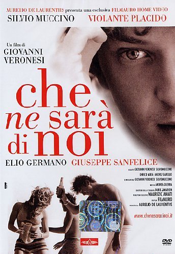 EBOND Che ne sara di noi DVD DB742329