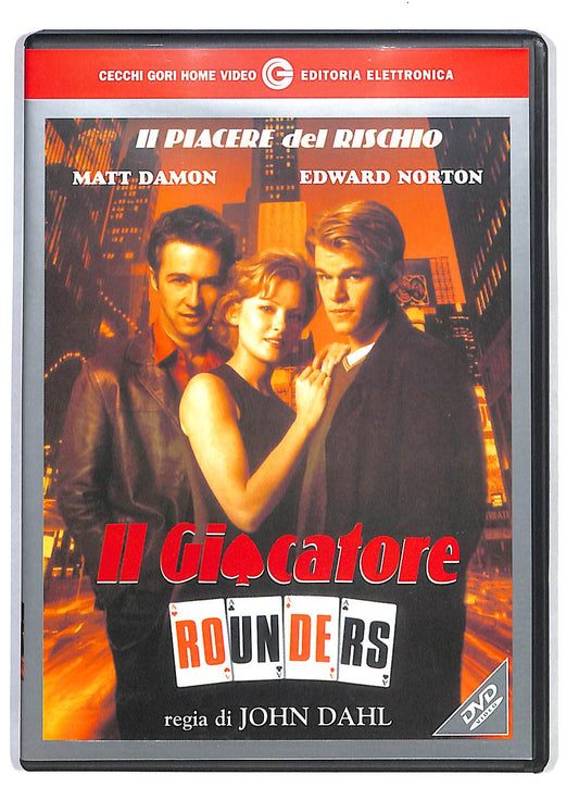 EBOND Il giocatore DVD DB742353