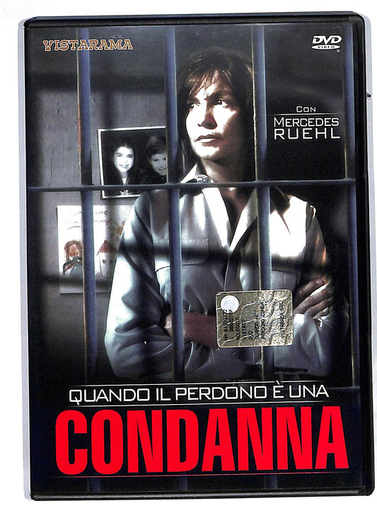 EBOND Quando il perdono e' una condanna DVD DB742361
