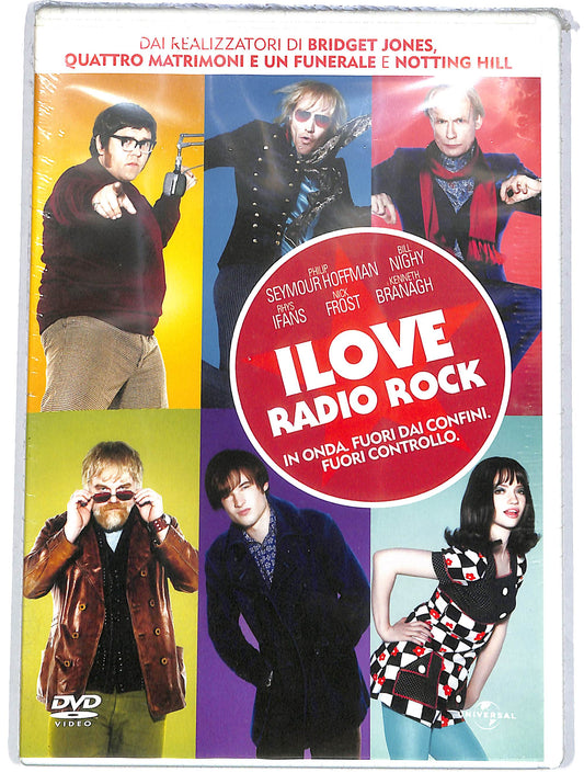EBOND I Love Radio Rock DVD DB742431