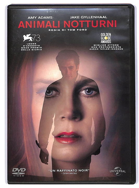 EBOND Animali Notturni DVD DB742437